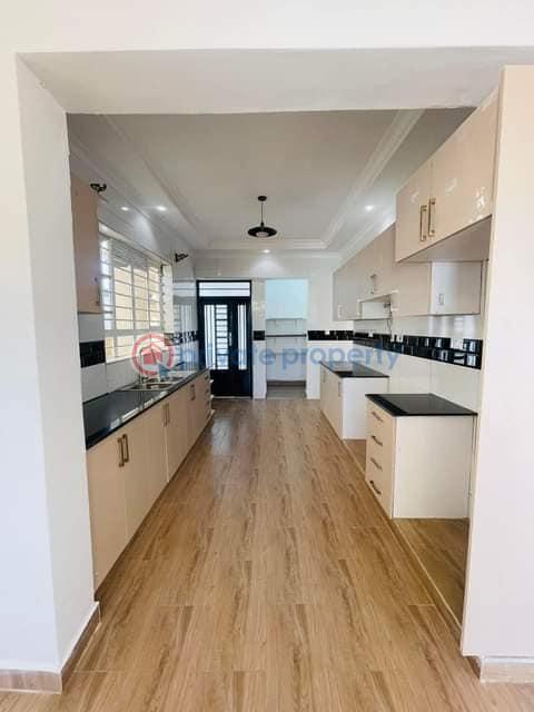 3 bedroom House For Sale Off Kiganjo Road mugutha Ruiru Kiambu - 8