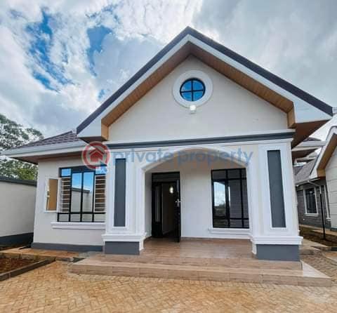 3 bedroom House For Sale Off Kiganjo Road mugutha Ruiru Kiambu - 7