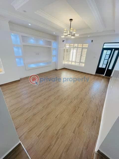 3 bedroom House For Sale Off Kiganjo Road mugutha Ruiru Kiambu - 2