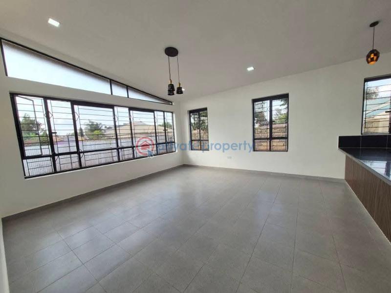 3 bedroom House For Sale Ruiru Kiambu - 3