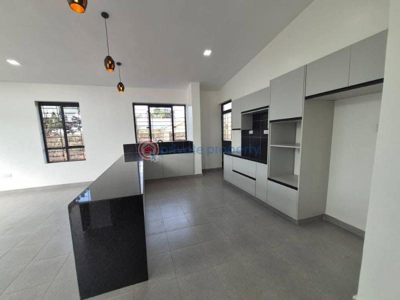 3 bedroom House For Sale Ruiru Kiambu - 4