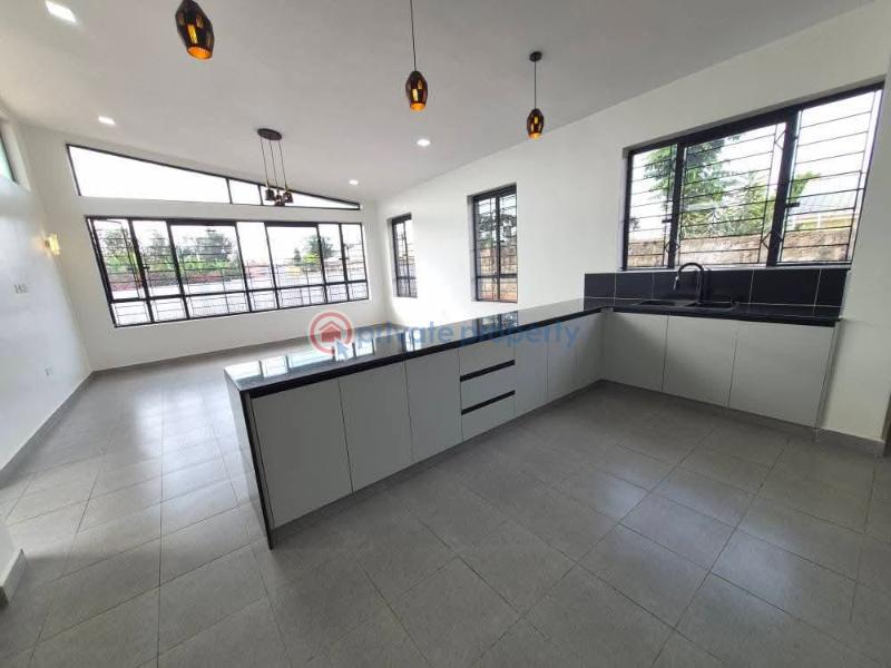 3 bedroom House For Sale Ruiru Kiambu - 5