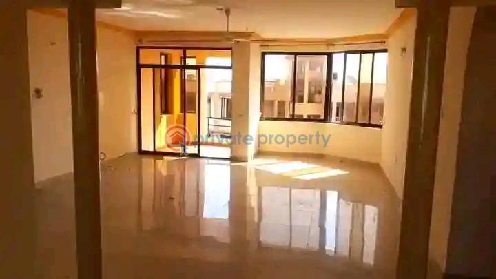 3 bedroom Apartment For Rent Nyali Off Links Rd Nyali Mombasa - 1