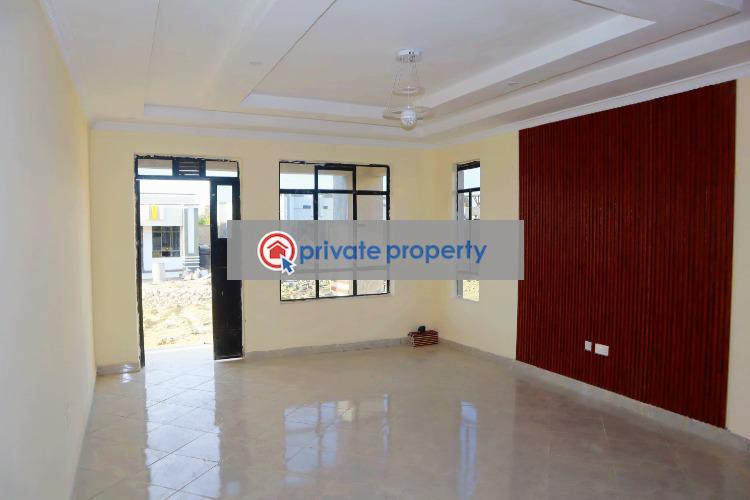 3 bedroom House For Sale &nbsp;yukos Yukos Kitengela Kajiado - 2