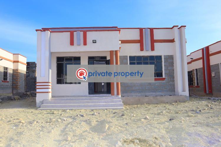 3 bedroom House For Sale &nbsp;yukos Yukos Kitengela Kajiado - 3