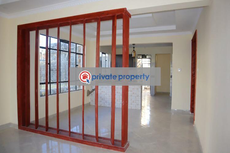 3 bedroom House For Sale &nbsp;yukos Yukos Kitengela Kajiado - 4