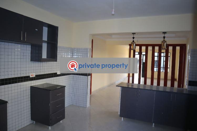 3 bedroom House For Sale &nbsp;yukos Yukos Kitengela Kajiado - 6