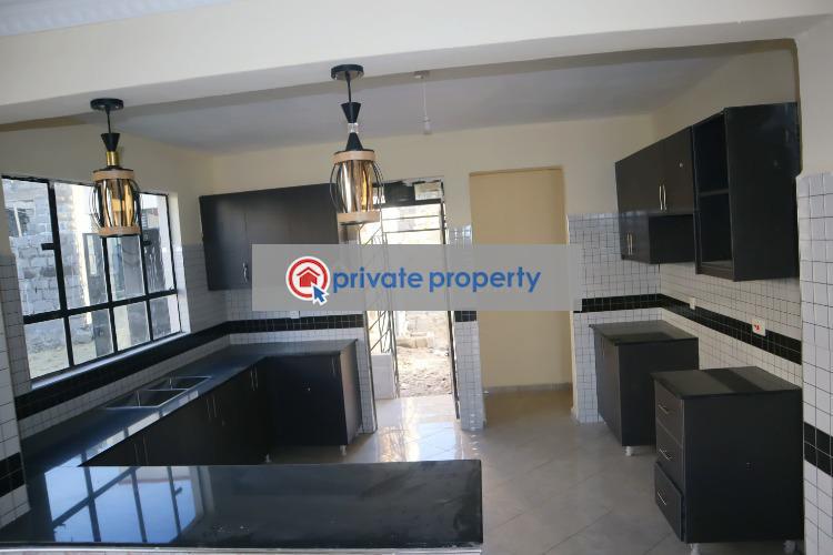 3 bedroom House For Sale &nbsp;yukos Yukos Kitengela Kajiado - 5