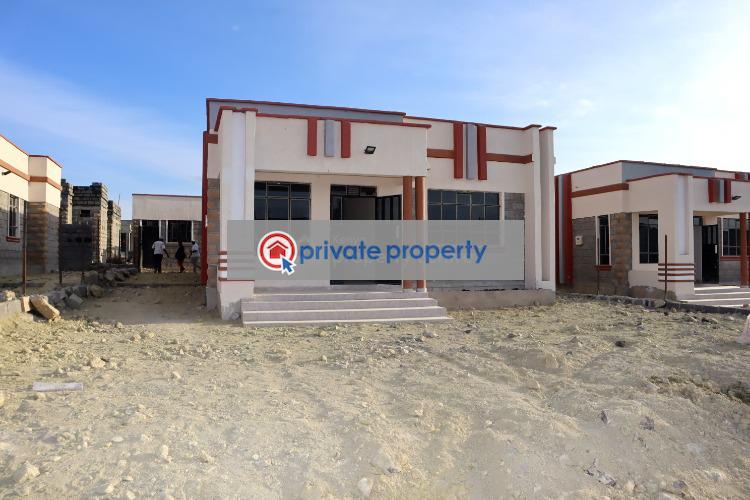 3 bedroom House For Sale &nbsp;yukos Yukos Kitengela Kajiado - 1