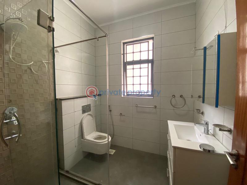 3 bedroom Apartment For Sale Mandere Road Kileleshwa Nairobi - 1