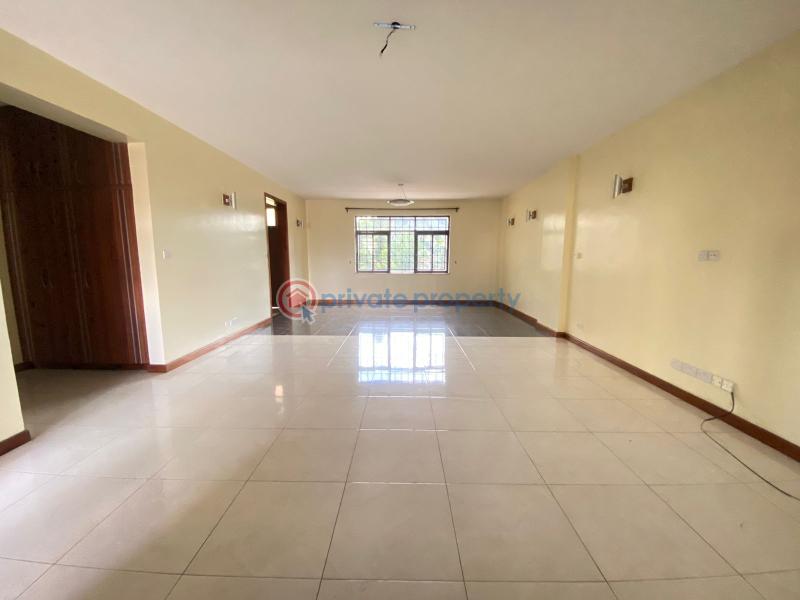 3 bedroom Apartment For Sale Mandere Road Kileleshwa Nairobi - 2