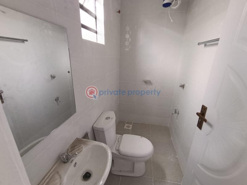 3 bedroom House For Sale Kajiado Acacia Area Kitengela  - 1