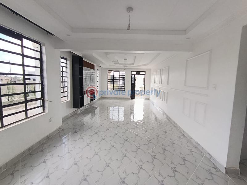 3 bedroom House For Sale Kajiado Acacia Area Kitengela  - 6