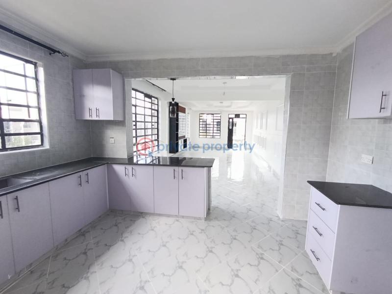 3 bedroom House For Sale Kajiado Acacia Area Kitengela  - 7