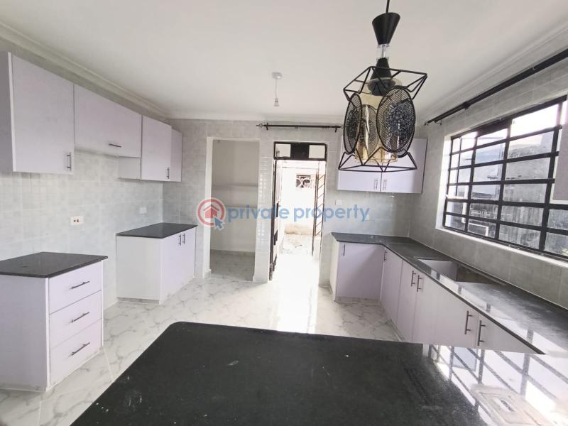 3 bedroom House For Sale Kajiado Acacia Area Kitengela  - 12