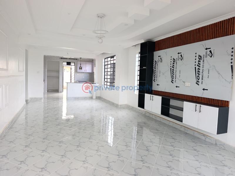 3 bedroom House For Sale Kajiado Acacia Area Kitengela  - 9