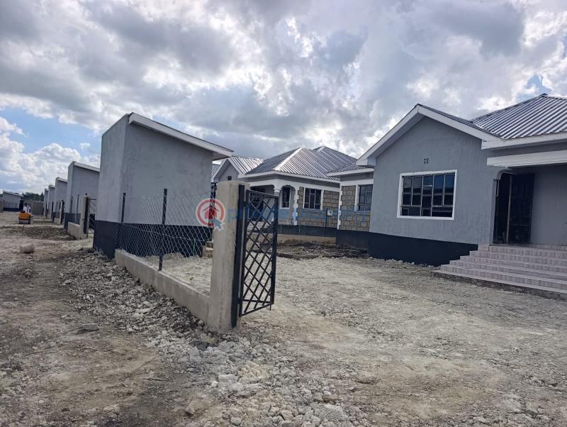 3 bedroom House For Sale Kajiado Acacia Area Kitengela  - 2
