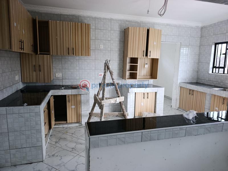 3 bedroom House For Sale Kajiado Acacia Area Kitengela  - 13