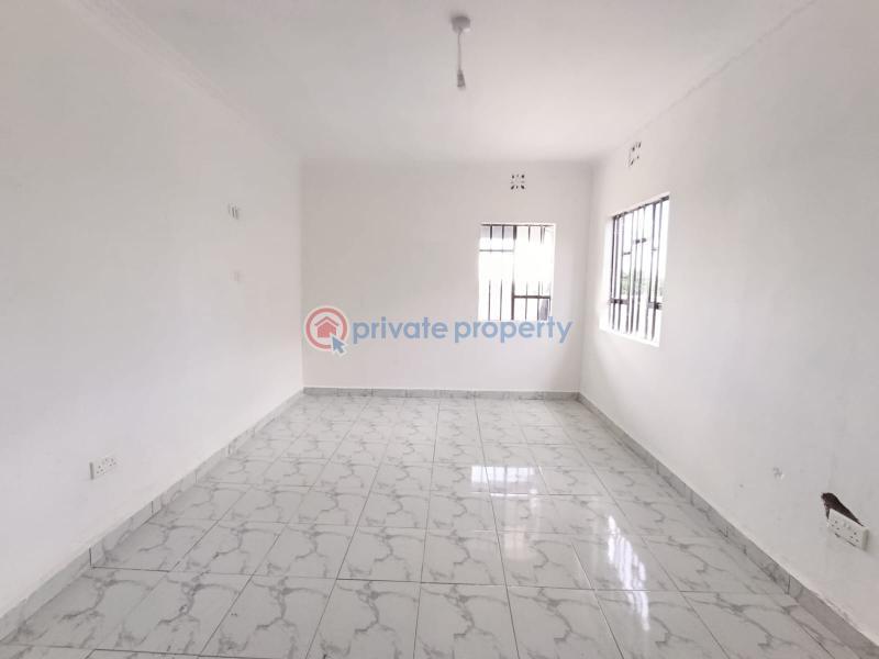 3 bedroom House For Sale Kajiado Acacia Area Kitengela  - 3