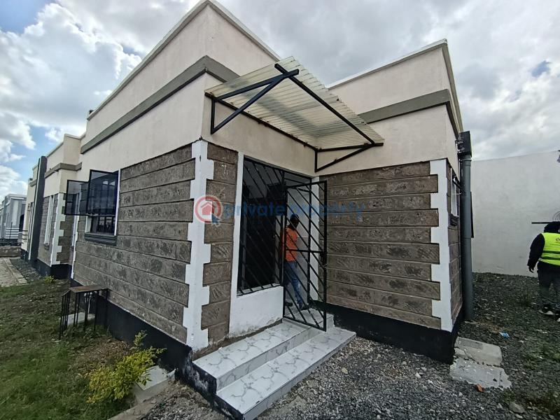 3 bedroom House For Sale Kajiado Acacia Area Kitengela  - 5
