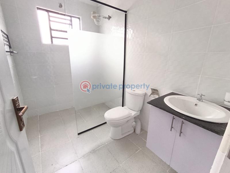 3 bedroom House For Sale Kajiado Acacia Area Kitengela  - 4
