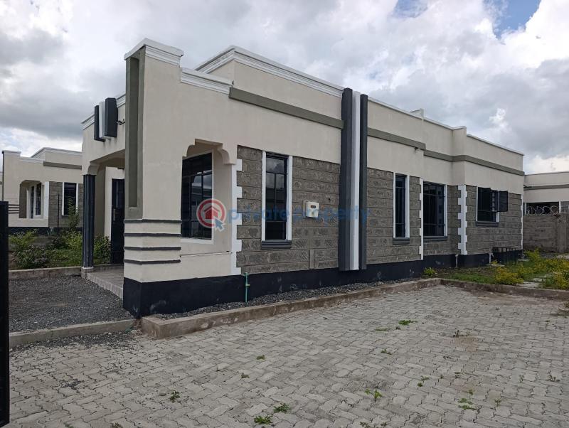 3 bedroom House For Sale Kajiado Acacia Area Kitengela  - 10