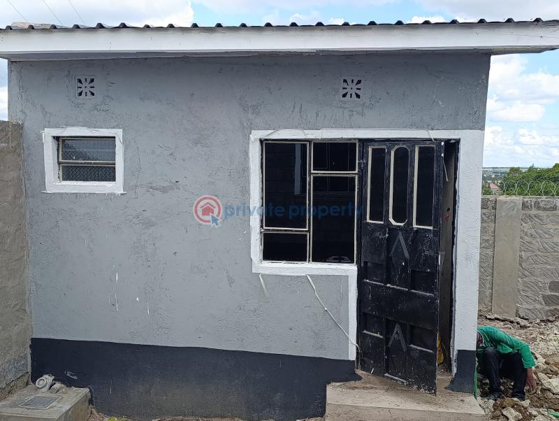 3 bedroom House For Sale Kajiado Acacia Area Kitengela  - 10