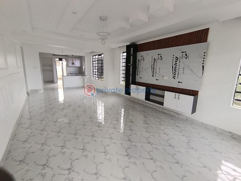 3 bedroom House For Sale Kajiado Acacia Area Kitengela  - 11