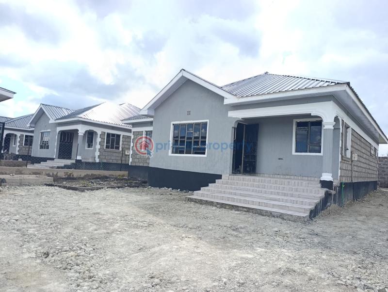 3 bedroom House For Sale Kajiado Acacia Area Kitengela  - 0