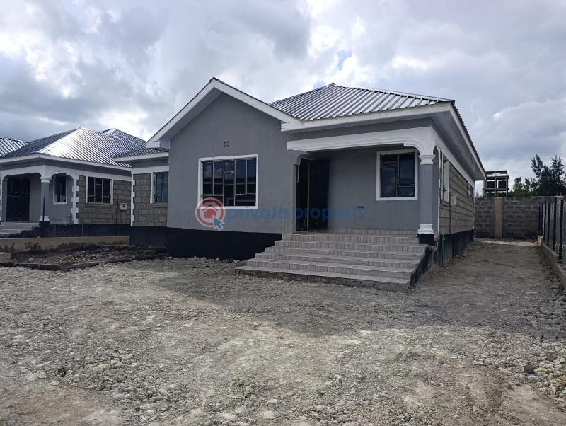 3 bedroom House For Sale Kajiado Acacia Area Kitengela  - 1
