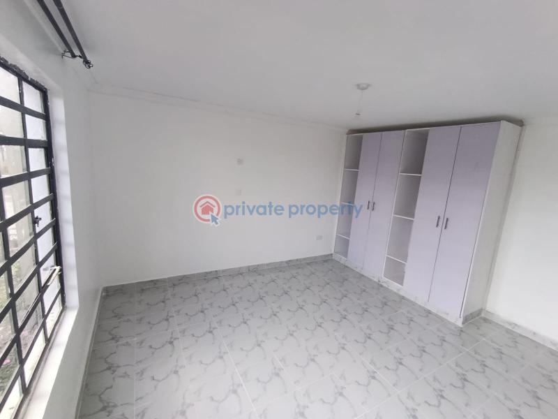 3 bedroom House For Sale Kajiado Acacia Area Kitengela  - 3