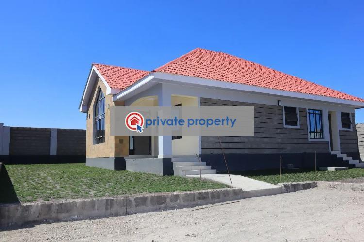 3 bedroom House For Sale &nbsp;acacia Kitengela Kajiado - 2