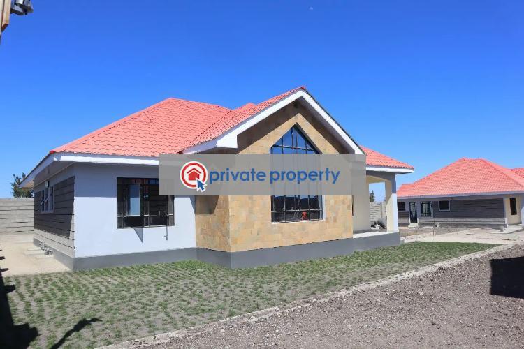 3 bedroom House For Sale &nbsp;acacia Kitengela Kajiado - 3