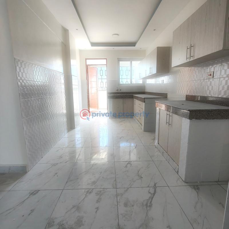 Apartment For Rent Links Road Nyali Mombasa - 2