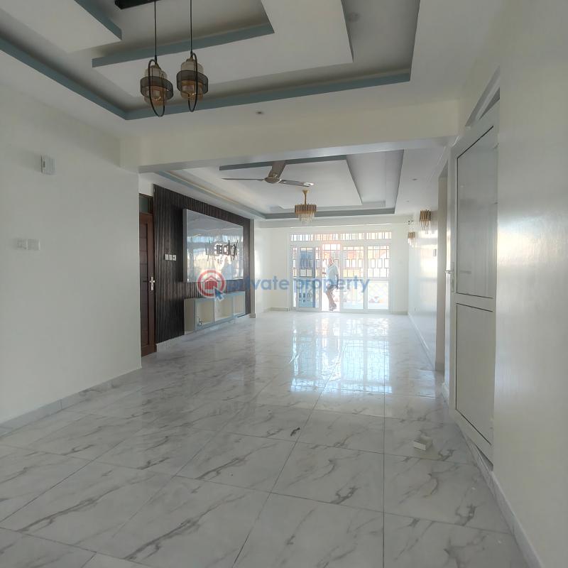 Apartment For Rent Links Road Nyali Mombasa - 4