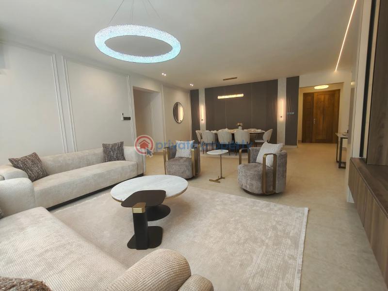 3 bedroom Apartment For Sale Mount Kenya Road 2nd Row From The Beach Nyali Mombasa - 9