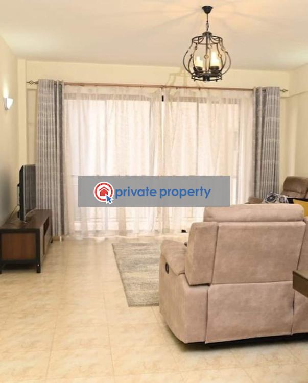 3 bedroom Apartment For Sale Syokimau/Mulolongo Machakos - 3