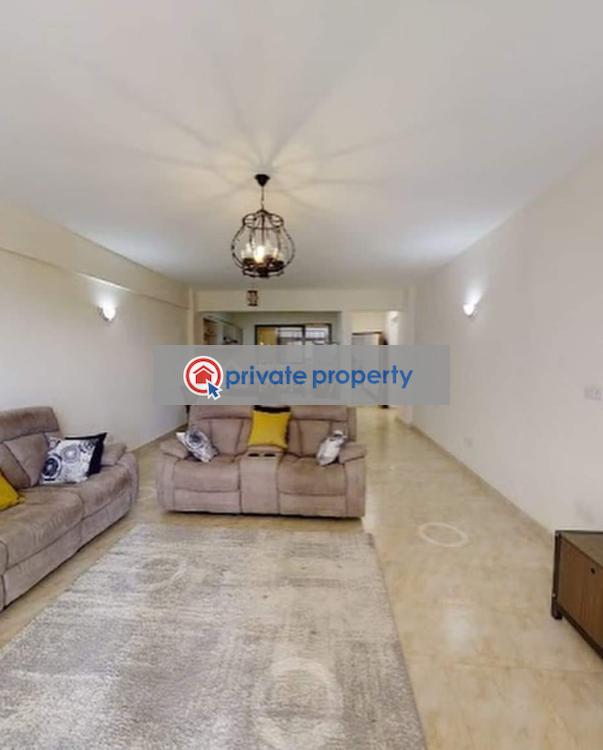 3 bedroom Apartment For Sale Syokimau/Mulolongo Machakos - 2