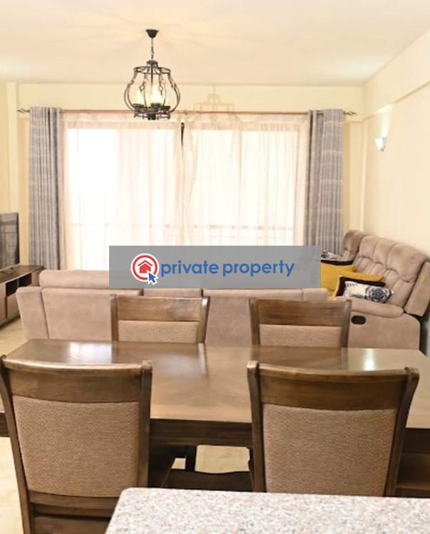 3 bedroom Apartment For Sale Syokimau/Mulolongo Machakos - 4