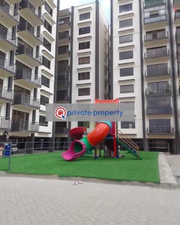 3 bedroom Apartment For Sale Syokimau/Mulolongo Machakos - 1