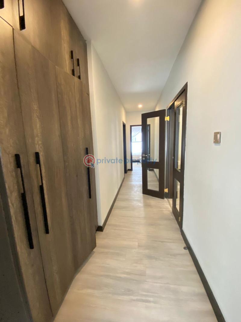 3 bedroom Apartment For Rent Westlands Nairobi - 31