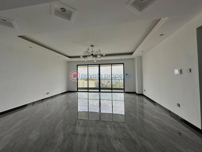 3 bedroom Apartment For Rent Along Othaya Road Lavington Nairobi - 7