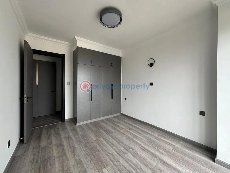 3 bedroom Apartment For Rent Along Othaya Road Lavington Nairobi - 4
