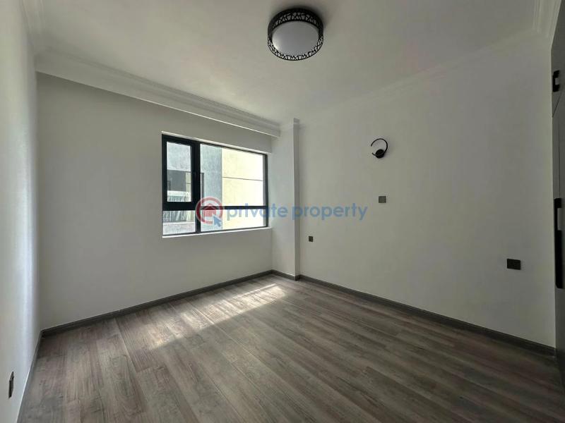 3 bedroom Apartment For Rent Along Othaya Road Lavington Nairobi - 0