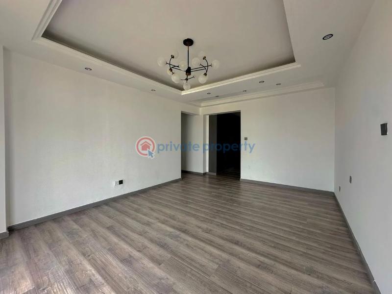3 bedroom Apartment For Rent Along Othaya Road Lavington Nairobi - 10