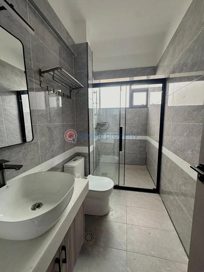3 bedroom Apartment For Rent Along Othaya Road Lavington Nairobi - 1