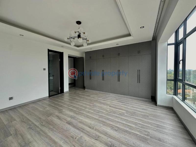 3 bedroom Apartment For Rent Along Othaya Road Lavington Nairobi - 9