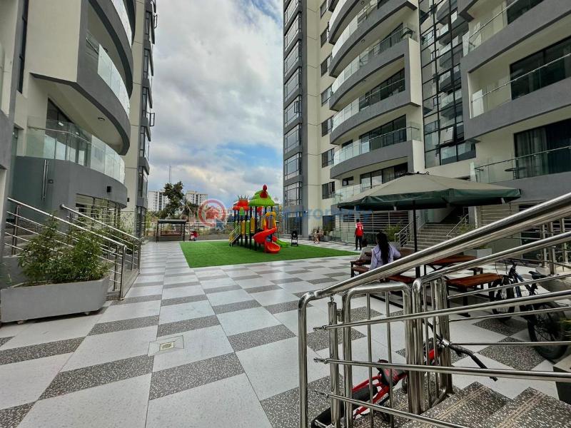 3 bedroom Apartment For Rent Along Othaya Road Lavington Nairobi - 15
