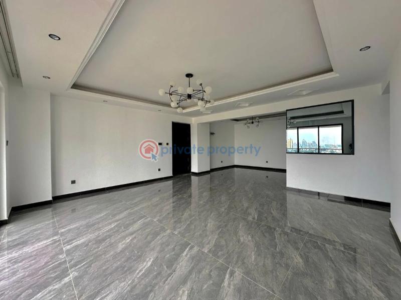 3 bedroom Apartment For Rent Along Othaya Road Lavington Nairobi - 2