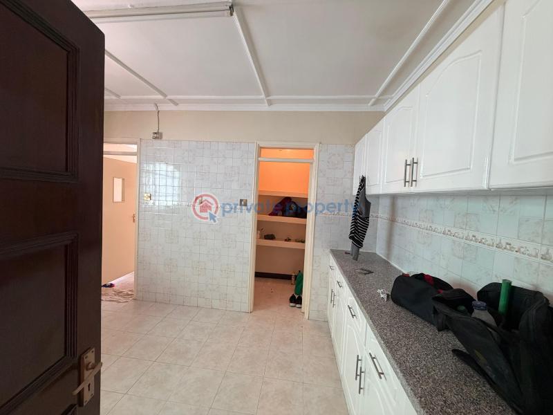 3 bedroom Apartment For Rent Kileleshwa Nairobi - 1